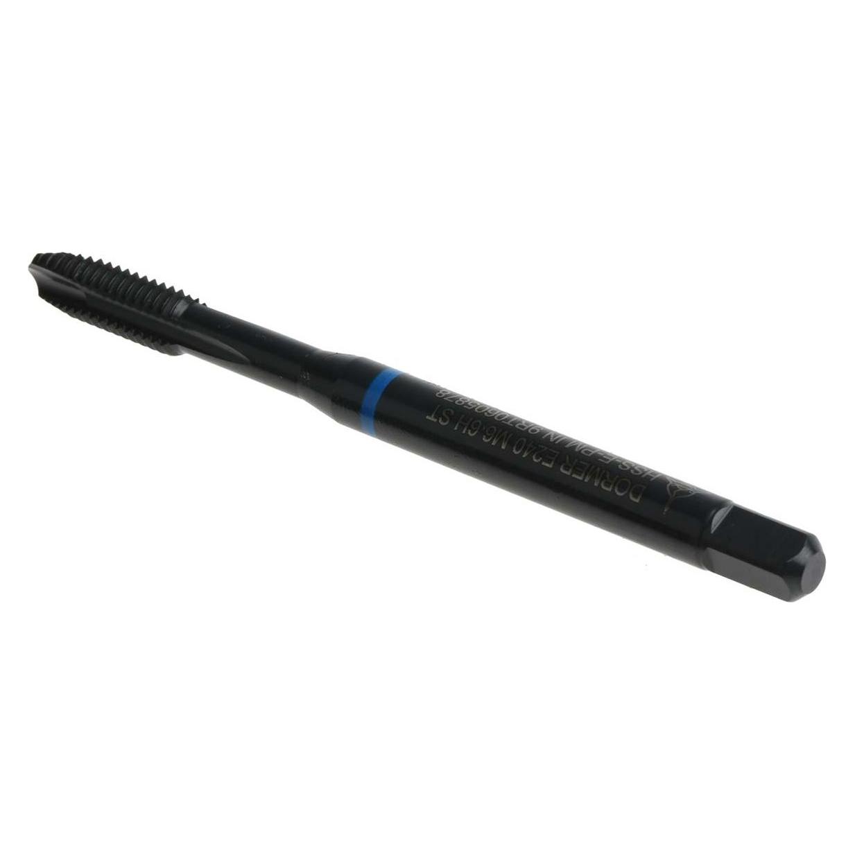 Dormer HSS-E-PM BLUE POINT TAP DIN371/6 M6 (E240M6)