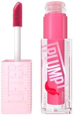 Maybelline Plump Volumizing Lip Gloss 5.4 ml 003 Pink Sting
