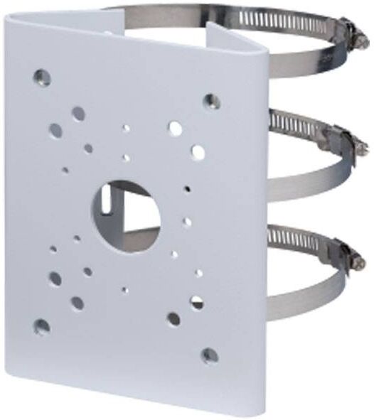 Adaptateur de montage sur poteau Dahua PFA150 pour caméras M-0002487