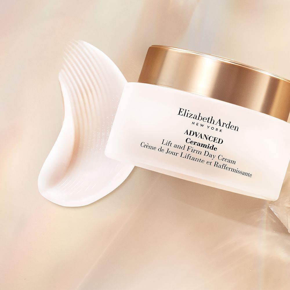 Elizabeth Arden Advanced Ceramide lift & firm day cream 50 ml