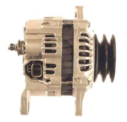 ROTOVIS Automotive Electrics 9090165 Lichtmaschine Generator LiMa 100A 14V für NISSAN Patrol GR V SUV (Y61)