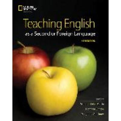 Teaching English as a Second or Foreign Language, Taschenbuch von Marianne Celce-Murcia,Donna M. Brinton,Marguerite Ann Snow, National Geographic