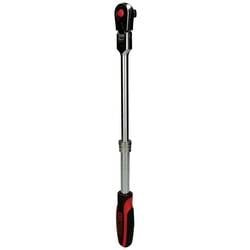 KS Tools 914.1220 Teleskop-Umschaltknarre 1/2 432 mm