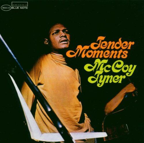 Mccoy Tyner - Tender Moments-Rvg - Preis vom 06.10.2026 07:26:00 h