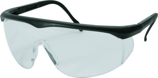 Ox-On Sikkerhedsbrille Eyepro Comfort, Klar
