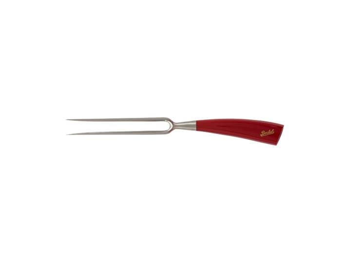 Berkel Elegance Red Tranchiergabel 18 cm