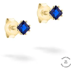 Tamaris Ohrstecker  The Silver Collection