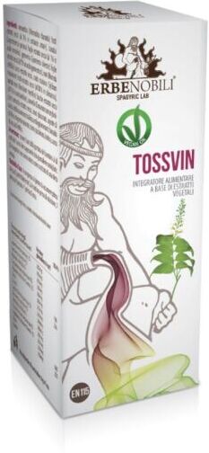 Erbenobili Tossvin 200 ml