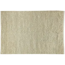 Handweb-Teppich   ¦ Wolle ¦ Maße (cm): B: 190