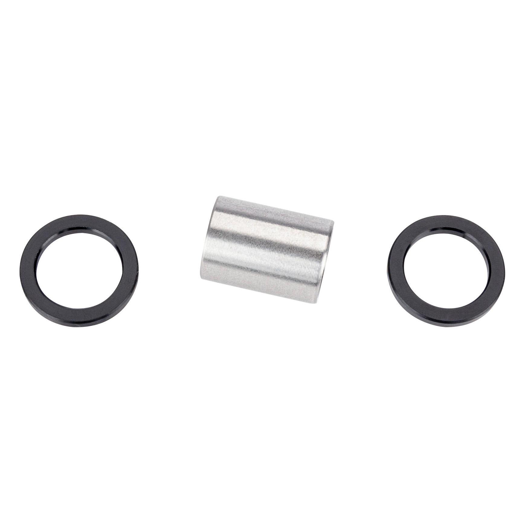 RockShox Mounting Hardware, 1/2" 10x14.0-25.0mm (174 mm) (ROCSA020381)