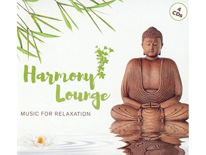 Harmony Lounge-Music For Relaxation