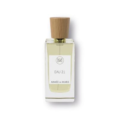 Aimee DE Mars EAU Eau 21 EDP Intense 50 ml Dosierspray