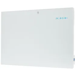 Lafe Grzejnik elektryczny IR ThermoSmart 500 W, Heizkörper, Weiss