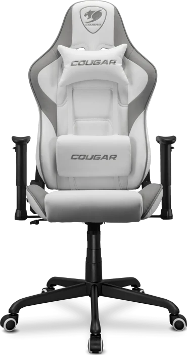 Cougar ARMOR Elite weiß