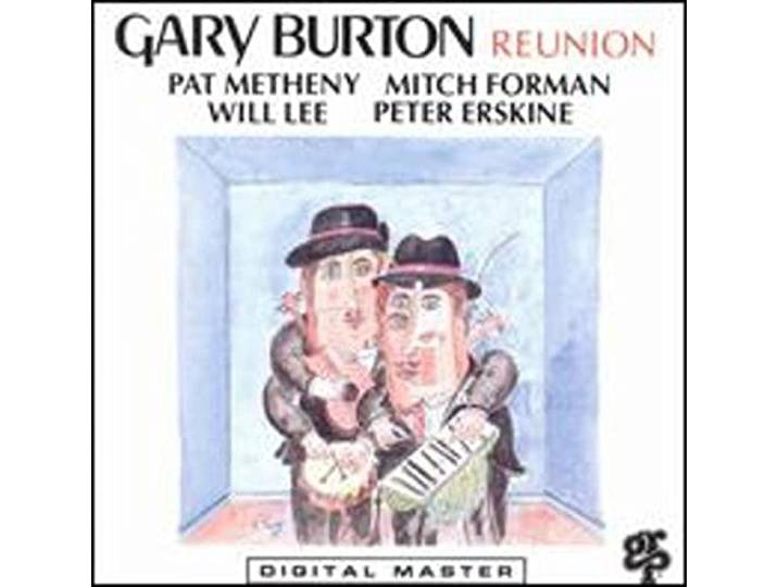 Reunion