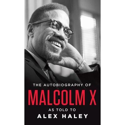 The Autobiography of Malcolm X, Taschenbuch von Malcolm X., Random House LLC US, 978-0-345-35068-8