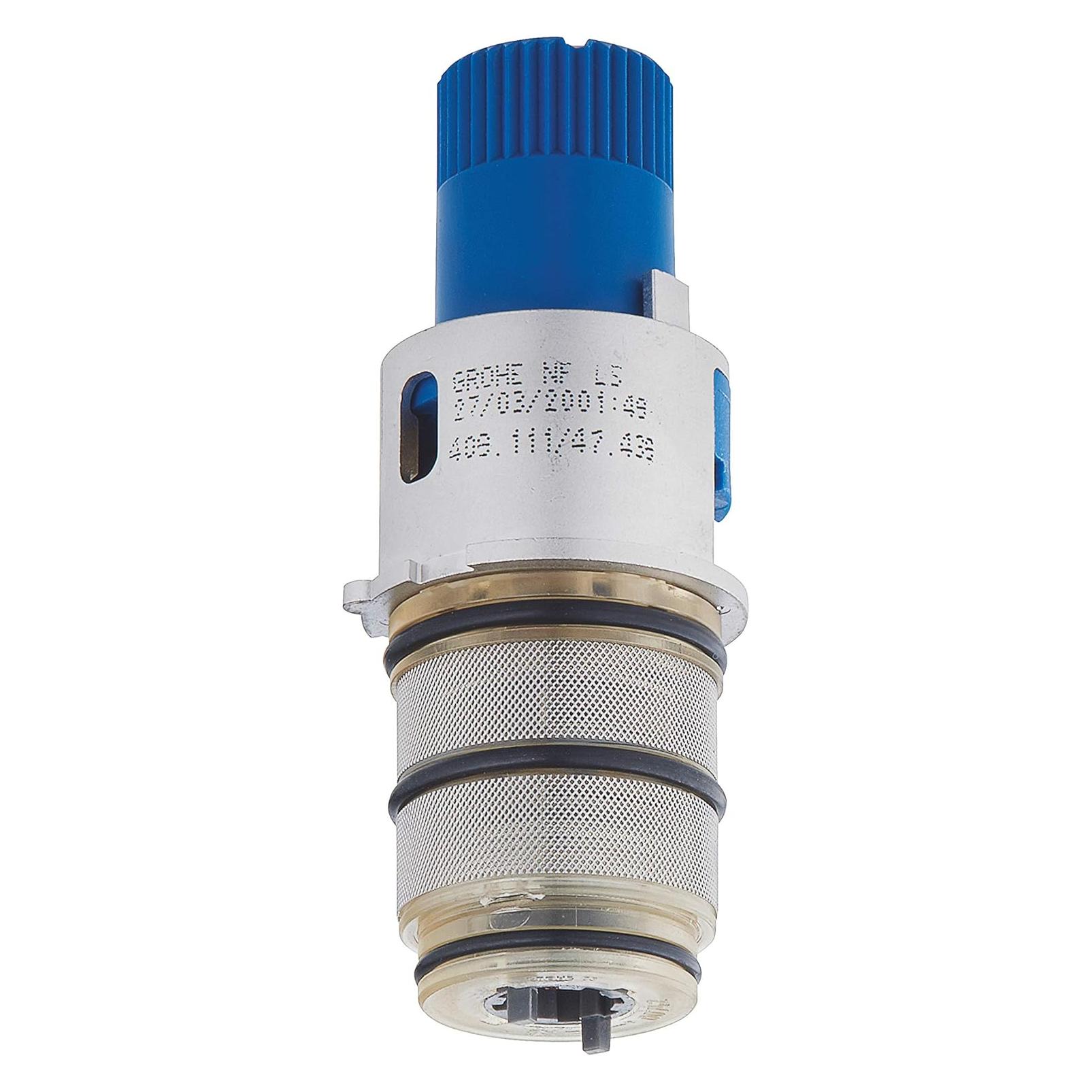 Grohe Thermostat-Kompaktkartusche 1/2" (47439000) (47439000)