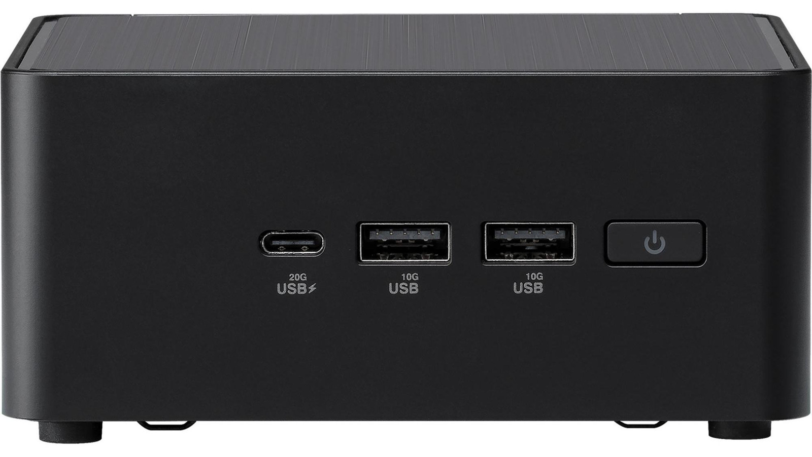 Asus Nuc 14 Pro RNUC14RVHV700002I 90AR0072-M00280