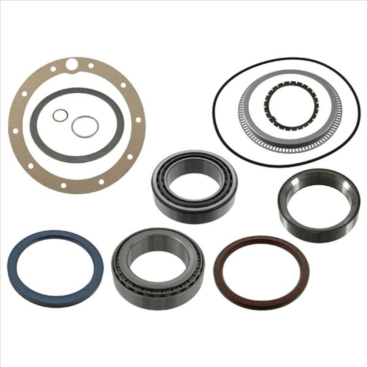 Radlagersatz FEBI BILSTEIN 47789