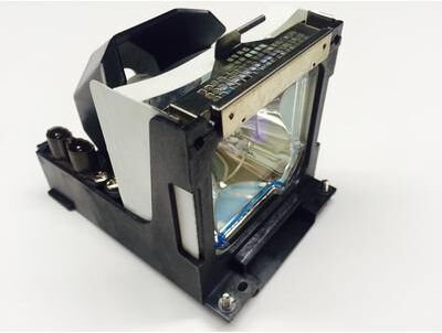 AL™ Series 610-304-5214 Lamp & Housing for Sanyo Projectors - 90 Day Warranty
