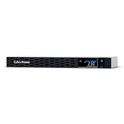 CyberPower CP700EIPFCRM1U Advanced PFC Sinewave Rack USV System