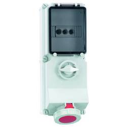 Bals Elektrotechnik 1781 1781 CEE Wandsteckdose 1 St.