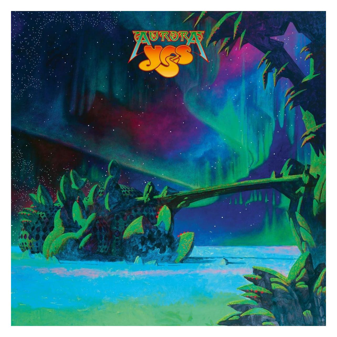Inside Out Music Aurora (71381628)