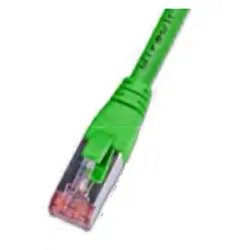 WIREWIN SLIM KAT6 SLIM UTP 2.0m Grün