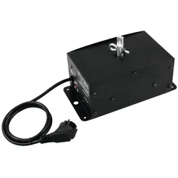 EUROLITE MD-2030 DMX Sicherheits-Drehmotor