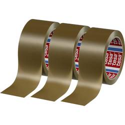 tesa 58165-00000-00 Klebeband tesapack® Braun (L x B) 66 m x 50 mm 1 St.
