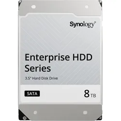Synology Enterprise Series HAT5310-8T (8 TB, 3.5"), Festplatte