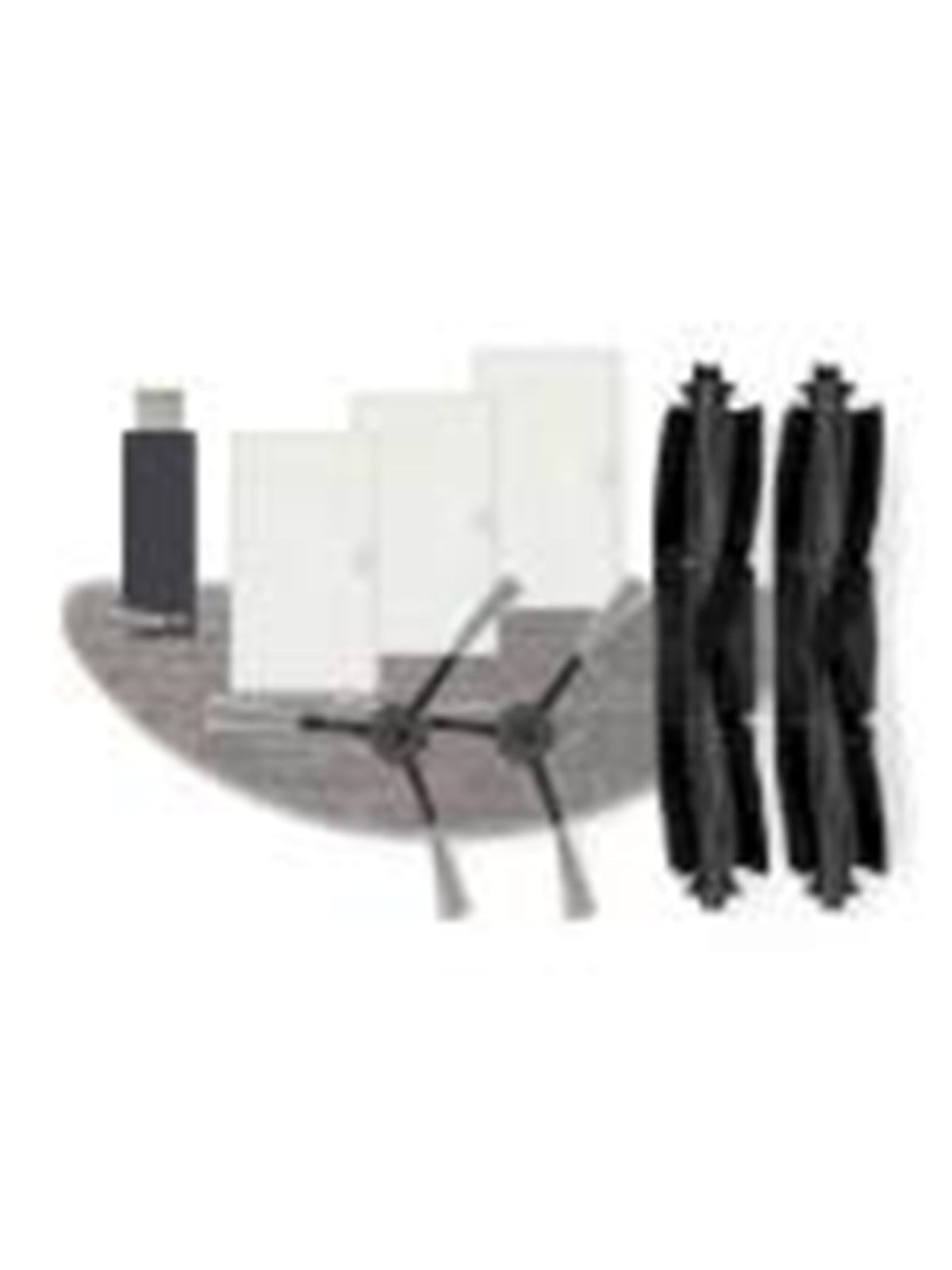 Nedis Vacuum Cleaner Spare Part | Suitable for: WIFIVCL002CBK | HEPA Filter | H12