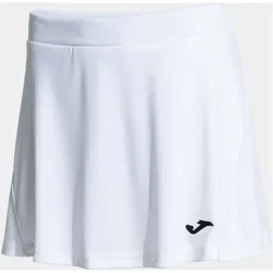 JOMA Katy II Tennisrock Mädchen 200 - weiß 164