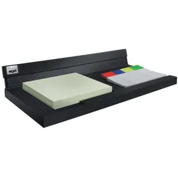 Sigel, Schreibtisch Accessoire, Cintano Memocenter