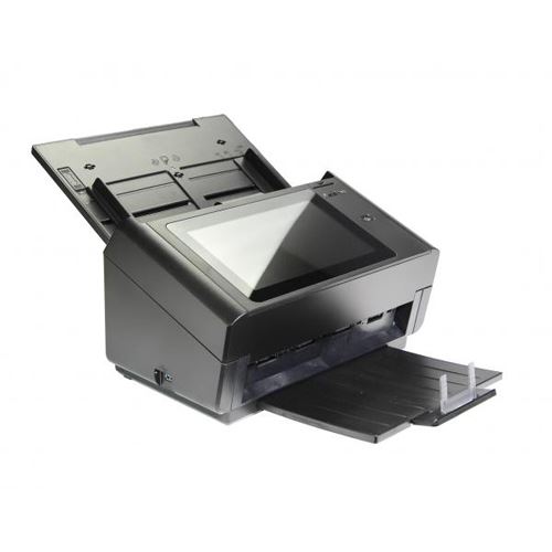 AVISION AN360W A4 Netzwerkscanner