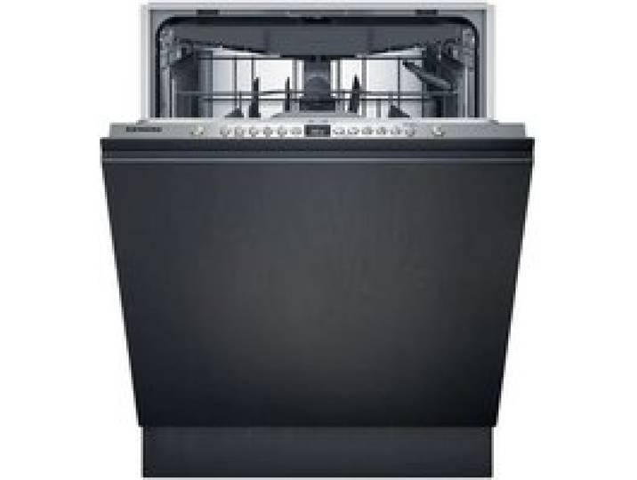 Siemens Lave-vaisselle 60cm 13 couverts tout intégrable - SN616X00KF