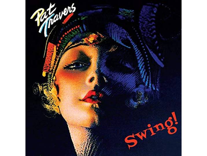 Pat Travers - Swing