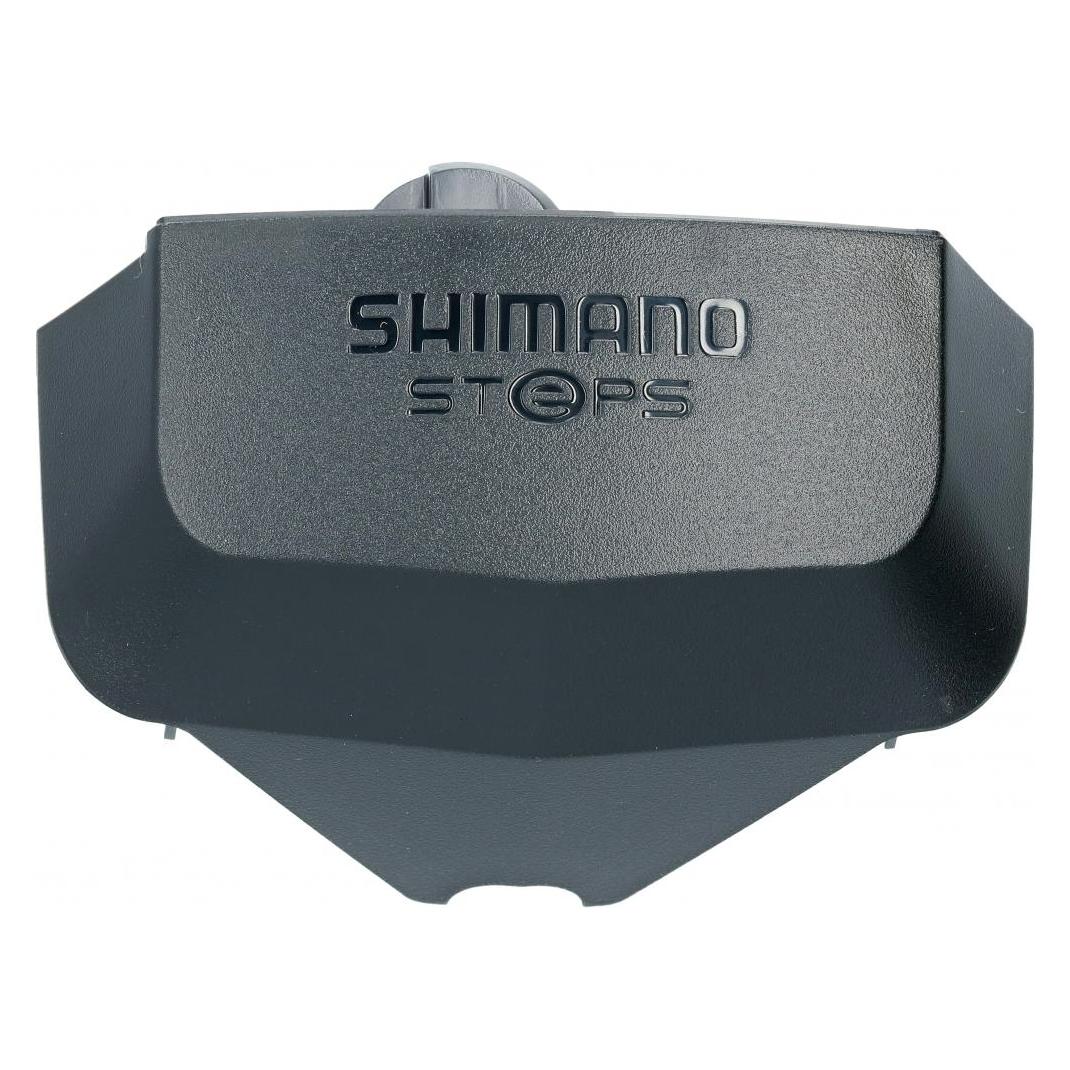 Shimano Oberes Gehäuse der Halterung und Befestigungsschrauben für SM-BME61 (39187220)
