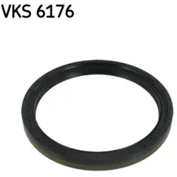 Wellendichtring Radlager SKF VKS 6176