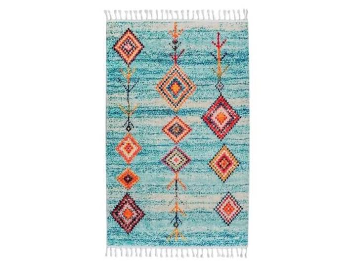 Teppich mit Quasten, Retro, weich, flauschig, for den Nachttisch, groß Nachttisch-Bodenmatte, groß, Wohnzimmer-Schlafzimmer-Teppich