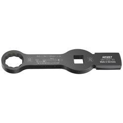 Hazet 2872SZ-30 2872SZ-30 Schlag-Ringschlüssel Schlüsselweite (Metrisch) 30 mm Schlüsselweite (Zoll) 3/4