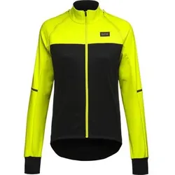 GORE WEAR GORE® Wear Phantom Jacke Damen, Größe 34 in Schwarz Schwarz