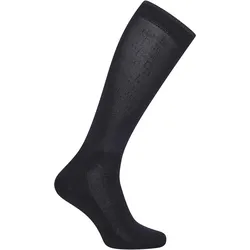 Euro-Star ESVinny Reitsocken Kniestrümpfe black, Größe: 39/42