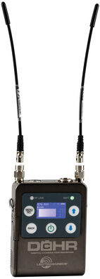Lectrosonics DCHR