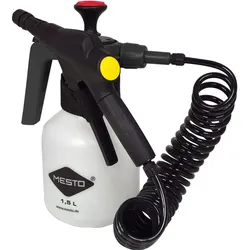 Mesto, Sprühflasche, Gürteltragbarer Drucksprüher 1,5 l 3132GT (1.50 l)