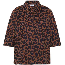 Tchibo - Cecil Hemdbluse - Damen - Gr. XL - print