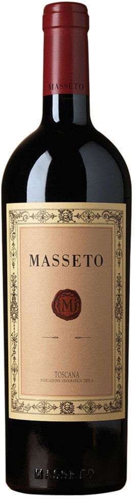 Tenuta Masseto Masseto 2018