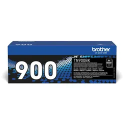 Brother TN-900BK Toner schwarz Super-Jumbo 6.000S.
