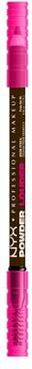 Nyx Professional Makeup Powder Louder Brow Pencil 1.15 gr