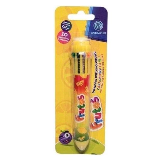 Astra Mehrfarbiger 10-in-1-Duftstift (48986391)